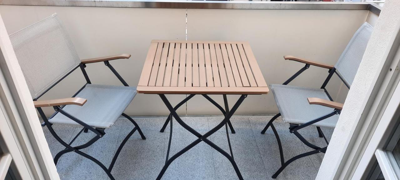 シュトラウビングZentrale Lage I Historisch I Parkplatz I Fahrradkellerアパートメント エクステリア 写真